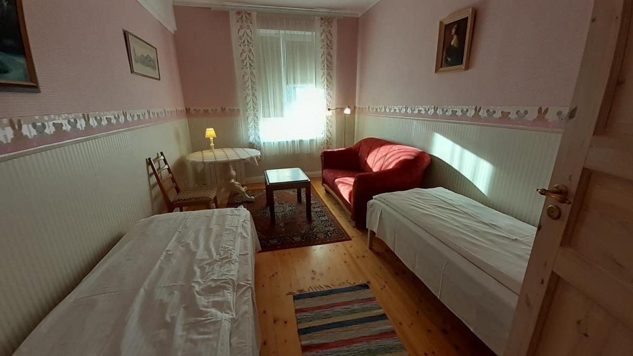 Majakovski Family Suite Sillamäe Exterior foto